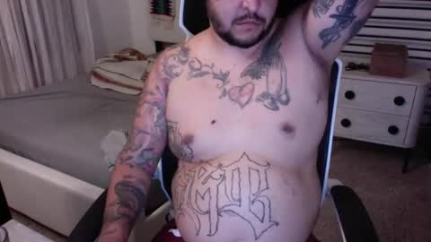 8cha online show from March 2025 01:25:02 AM