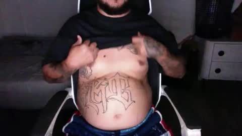 8cha online show from January 2026 10:23:01 PM