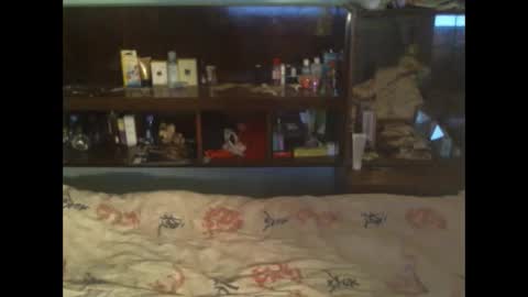 8MISTRESS8 online show from March 2026 06:46:01 PM