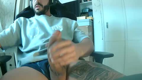 Arturo online show from January 2026 03:39:01 PM