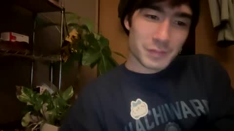 Snapshot of 9thislandd chatting on February 2025 04:04:02 PM 9thislandd online show from February 2025 04:04:02 PM