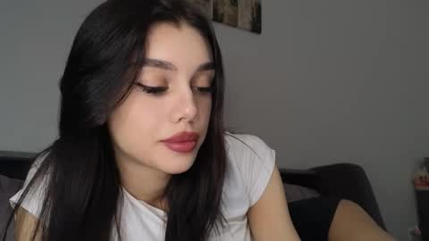 KARINA online show from February 2026 03:35:01 PM