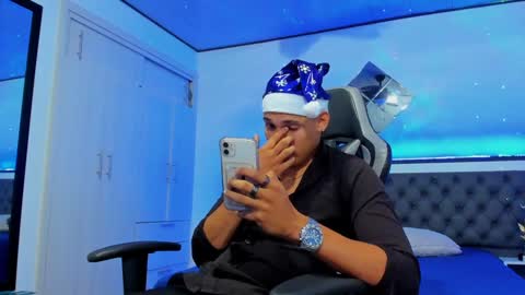 rick online show from December 2024 07:11:02 PM