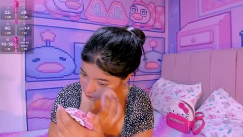 Alice  online show from December 2024 02:10:02 AM