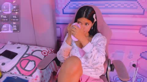 Alice  online show from December 2024 02:56:02 AM