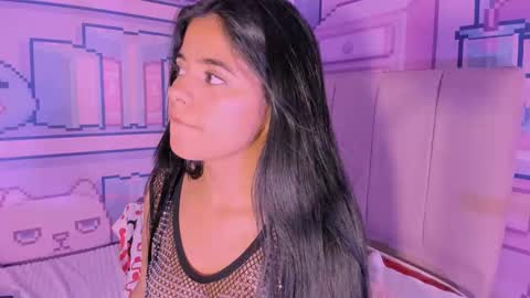 Alice  online show from February 2025 11:12:01 PM