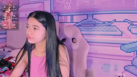 Alice  online show from February 2025 11:39:02 AM