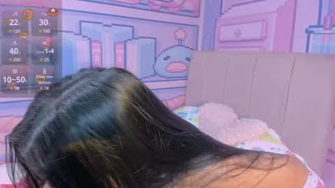 Alice  online show from March 2025 02:14:02 AM