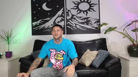 Maia  Martin online show from May 2026 11:49:02 AM