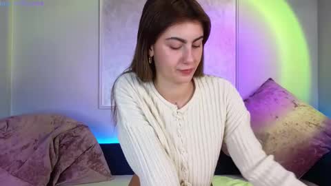 Snapshot of _a_n_n_y_ chatting on March 2025 11:51:01 AM Willow online show from March 2025 11:51:01 AM