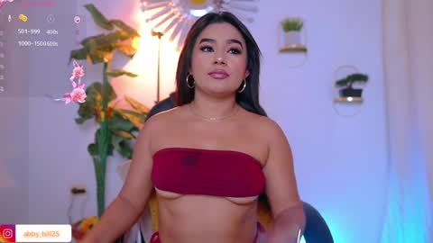 _abby07 online show from February 2025 04:15:02 AM