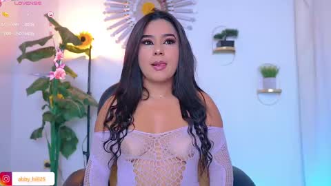 _abby07 online show from March 2025 04:50:02 AM