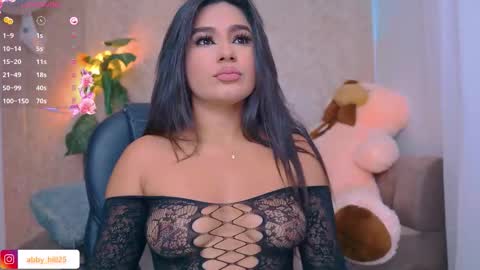 _abby07 online show from October 2025 03:48:02 AM