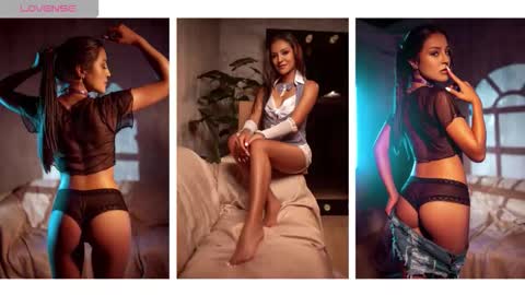 Aby online show from March 2026 12:41:01 PM