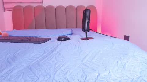  abby rouss online show from November 2025 03:05:02 AM