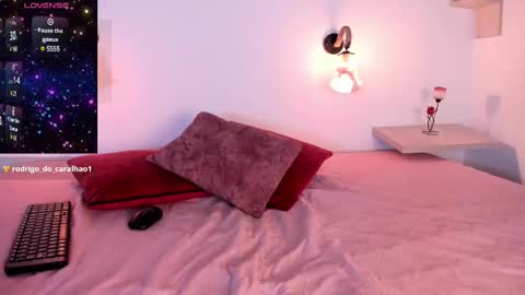 Abby online show from March 2025 06:45:02 PM