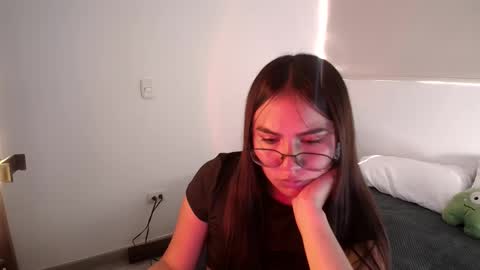 abby 3 online show from December 2025 05:39:02 PM