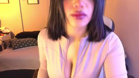 abigaill online show from January 2025 08:10:01 AM