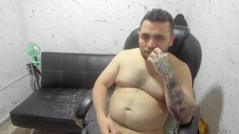 Snapshot of _ace_ventura chatting on February 2026 05:45:01 AM ---- online show from February 2026 05:45:01 AM