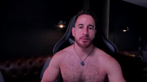 _adamcoper_ online show from November 2025 03:33:02 PM