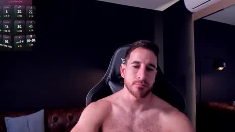 _adamcoper_ online show from March 2026 03:38:01 PM