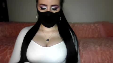 Adela online show from December 2024 09:50:01 PM