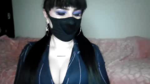 Adela online show from December 2024 06:52:02 PM