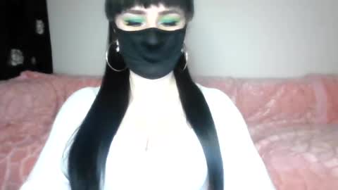 Adela online show from December 2024 08:39:01 PM