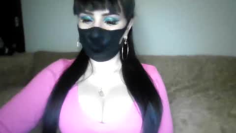 Adela online show from January 2025 05:48:01 PM