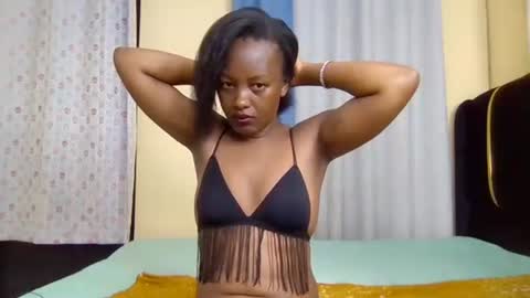 Snapshot of _africana chatting on November 2025 12:16:02 AM Afri online show from November 2025 12:16:02 AM