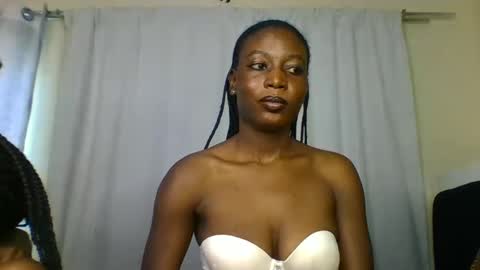  africana4 online show from April 2026 12:00:02 PM