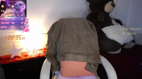 Ailany online show from January 2026 04:22:02 PM