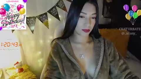 Ailany online show from June 2026 06:20:02 PM