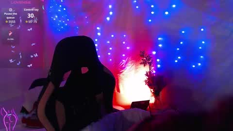 _alaia_sweet online show from December 2025 01:22:02 AM