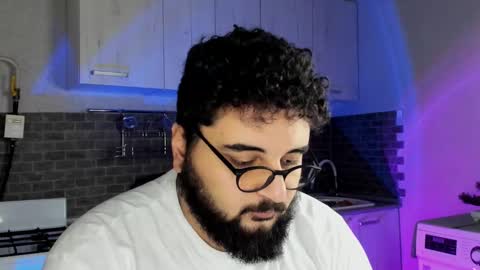 Alan online show from December 2024 08:18:01 PM