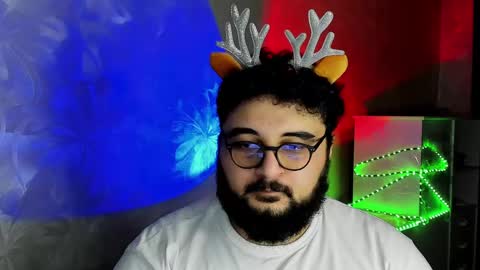 Alan online show from December 2024 06:37:02 PM