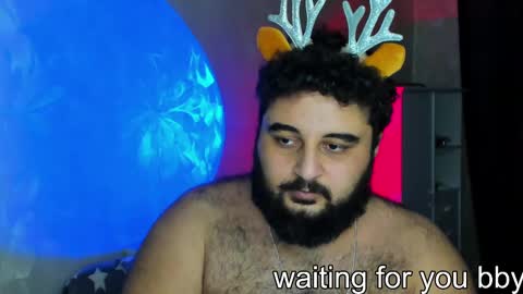 Alan online show from December 2024 04:17:01 PM