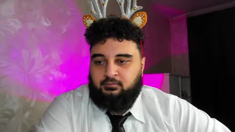 Alan online show from January 2025 08:11:02 PM