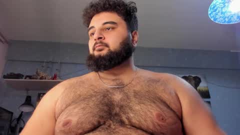 Alan online show from January 2025 06:32:02 PM