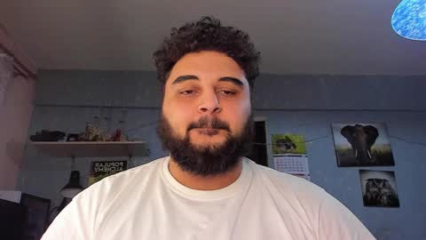 Alan online show from February 2025 03:50:01 PM