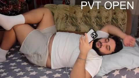 Alan online show from February 2025 03:32:02 PM