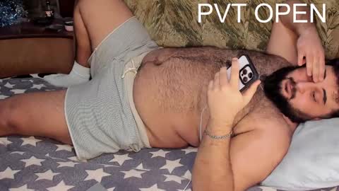 Alan online show from February 2025 08:14:02 PM