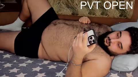 Alan online show from February 2025 08:33:02 PM