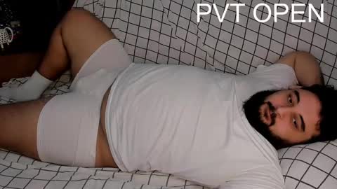 Alan online show from March 2025 08:21:01 PM