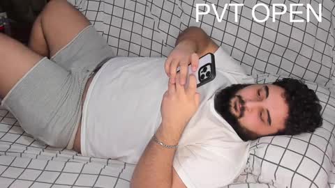 Alan online show from March 2025 05:11:02 PM