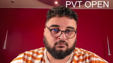 Alan online show from March 2025 08:52:01 PM