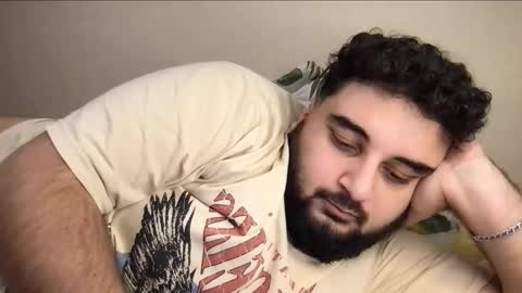 Alan online show from October 2025 11:27:01 PM