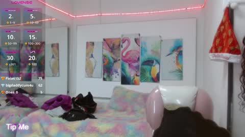 _alegriamartinez_ online show from February 2025 07:33:01 PM