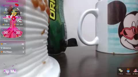 _alegriamartinez_ online show from February 2025 09:47:02 PM