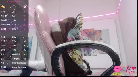 _alegriamartinez_ online show from November 2025 07:15:01 PM